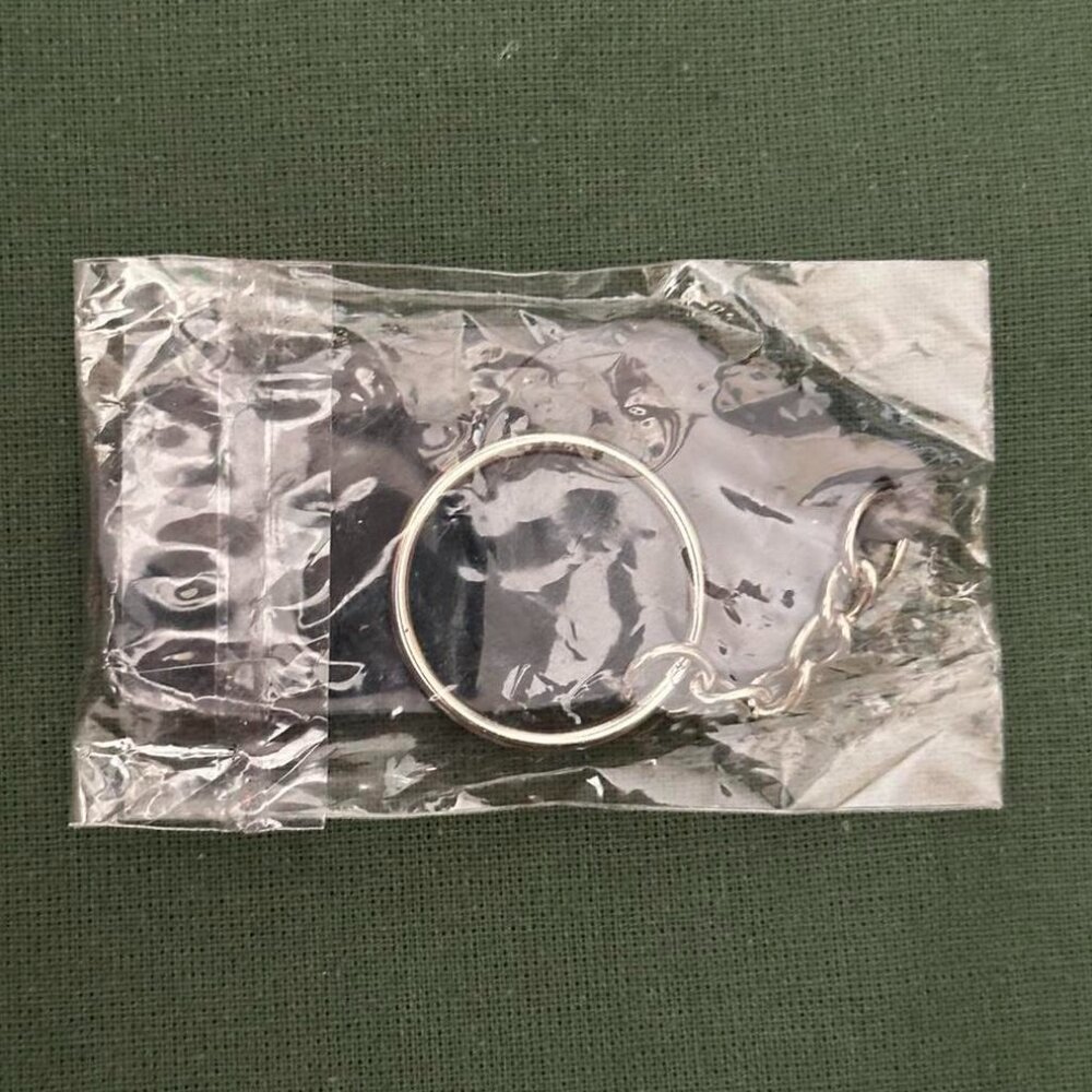 Nip Raising Cane's Silvertone Chicken Fingers Log… - image 2